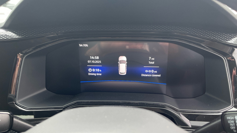 Volkswagen Polo 1.0 TSI Match 5dr Petrol Hatchback